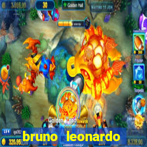 bruno leonardo rocha barbetta