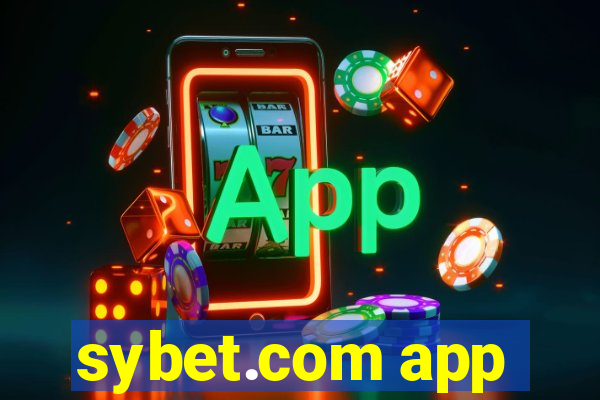 sybet.com app