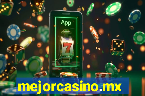 mejorcasino.mx