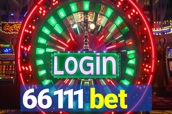 66111 bet