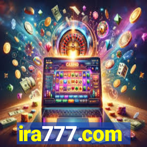 ira777.com