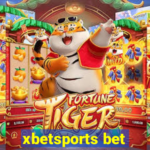 xbetsports bet