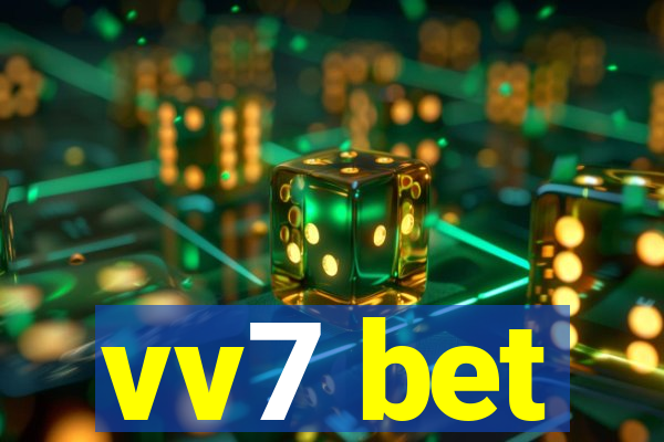 vv7 bet