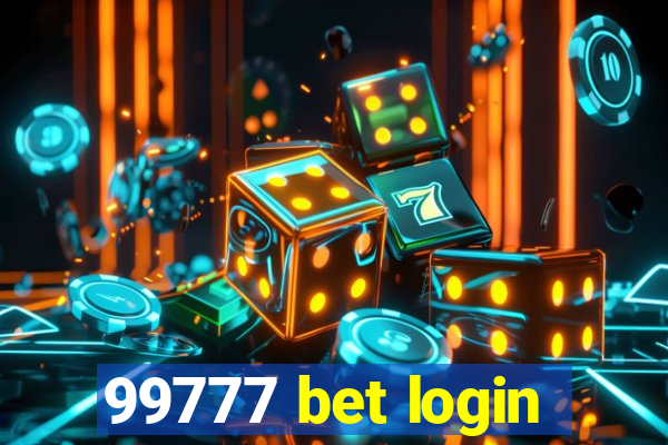 99777 bet login