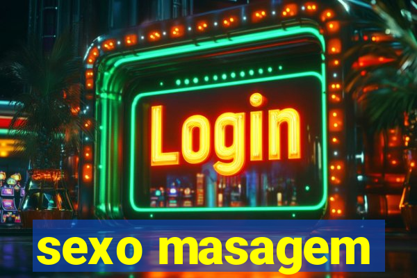 sexo masagem