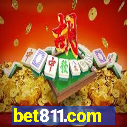 bet811.com