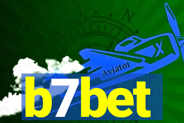 b7bet