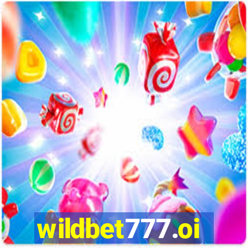 wildbet777.oi