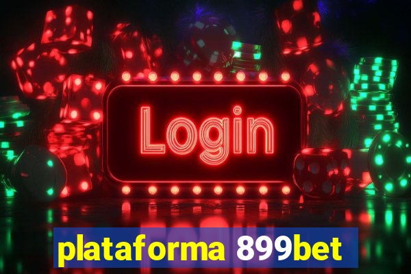 plataforma 899bet