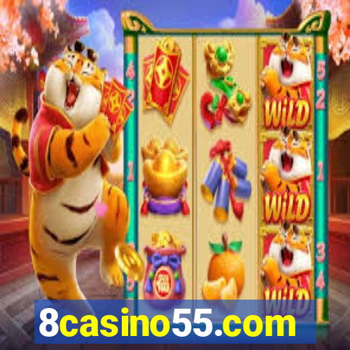 8casino55.com