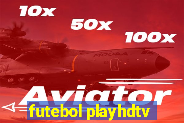 futebol playhdtv