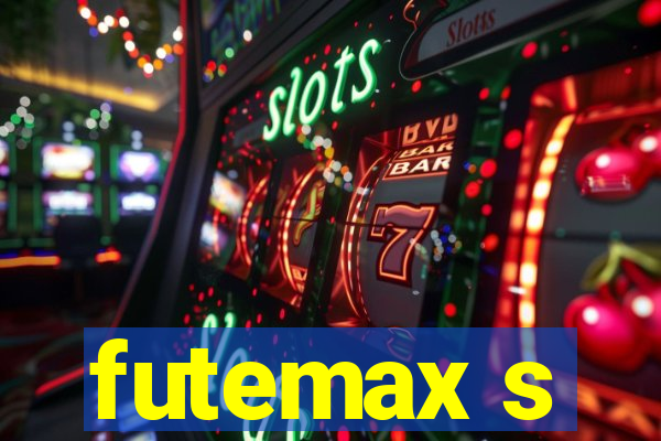 futemax s