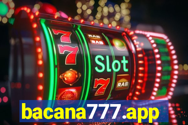 bacana777.app