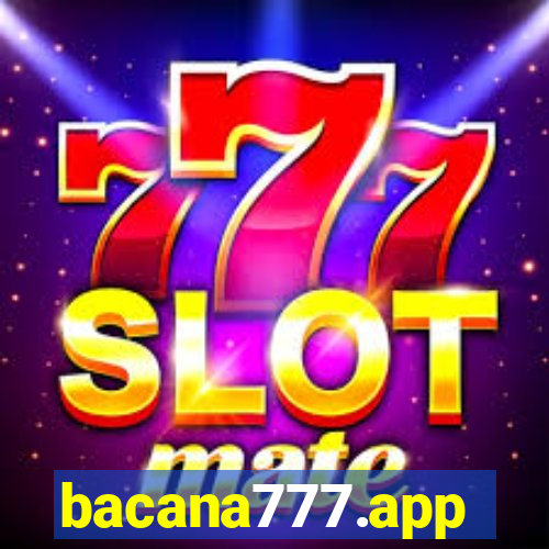 bacana777.app