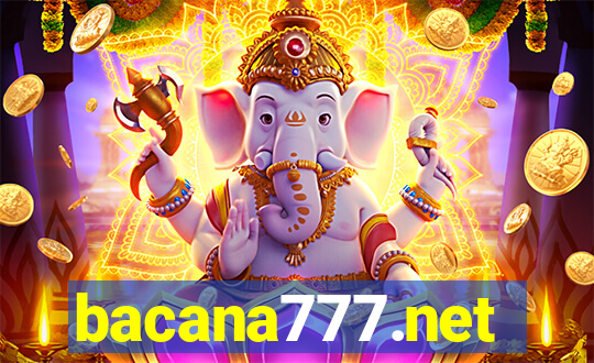 bacana777.net