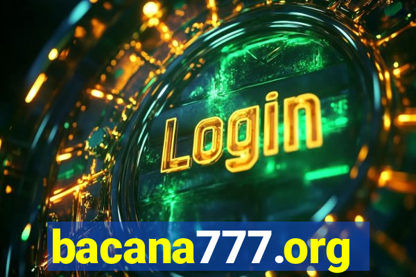 bacana777.org