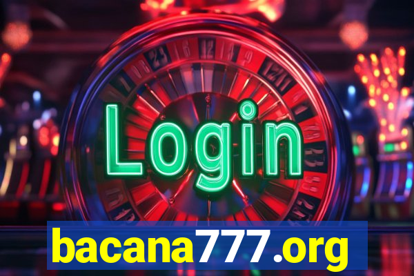 bacana777.org