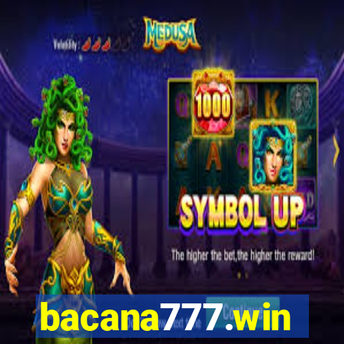 bacana777.win