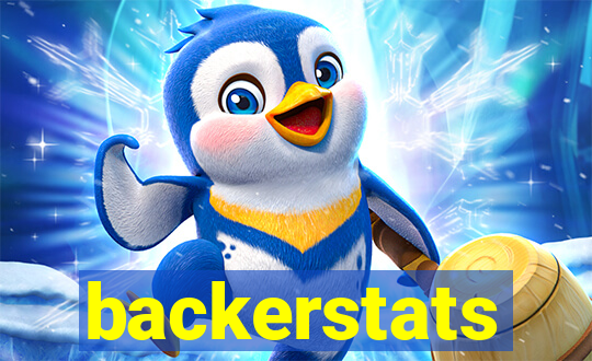 backerstats