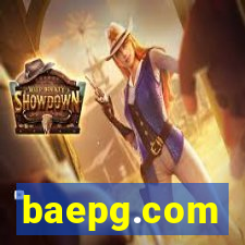 baepg.com