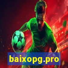 baixopg.pro