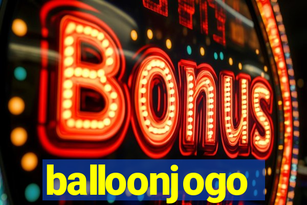 balloonjogo