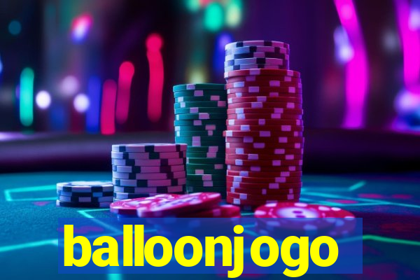 balloonjogo