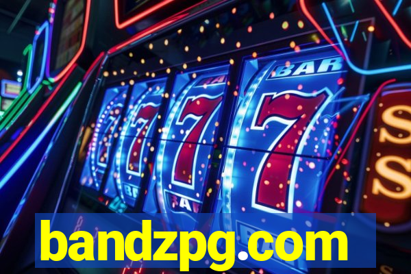 bandzpg.com