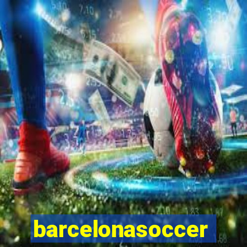 barcelonasoccer.club