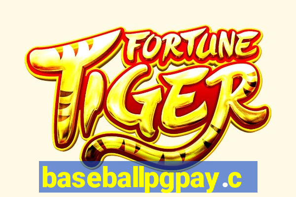 baseballpgpay.com