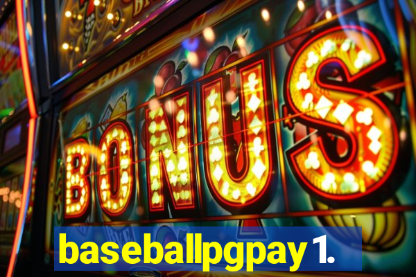 baseballpgpay1.com