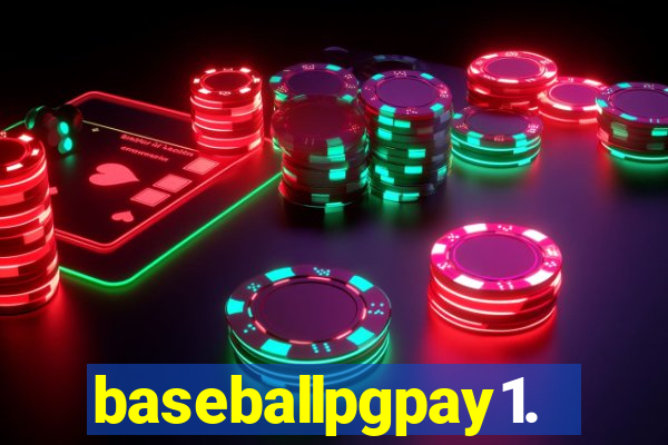 baseballpgpay1.com