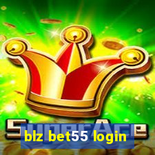 blz bet55 login