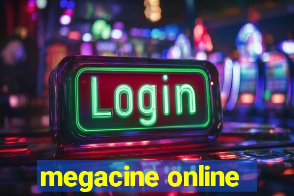 megacine online