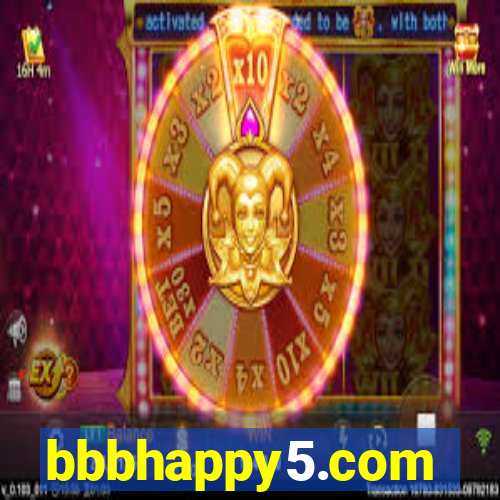 bbbhappy5.com