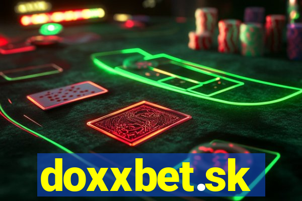 doxxbet.sk