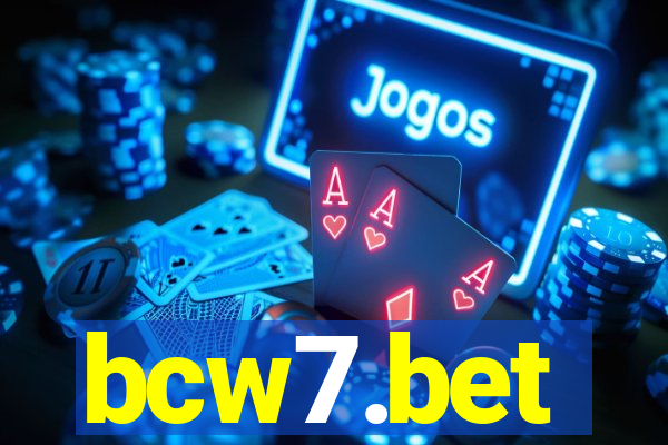 bcw7.bet