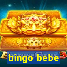 bingo bebe