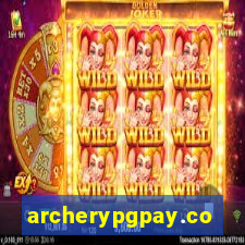 archerypgpay.com