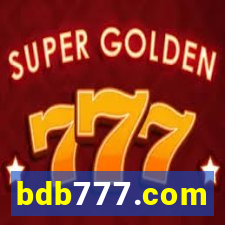 bdb777.com