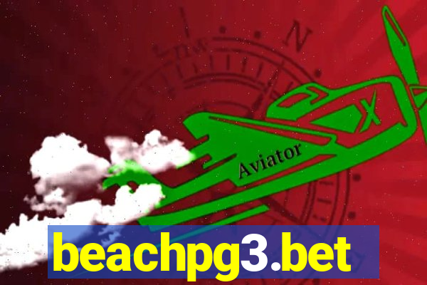 beachpg3.bet