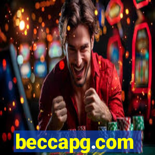 beccapg.com