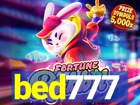 bed777