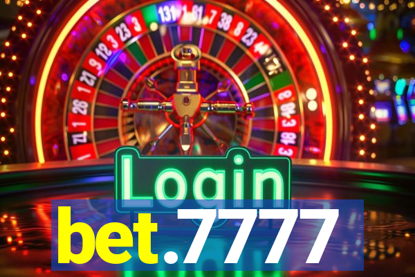 bet.7777