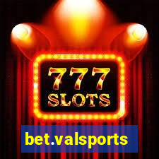 bet.valsports