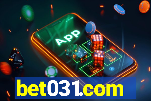 bet031.com