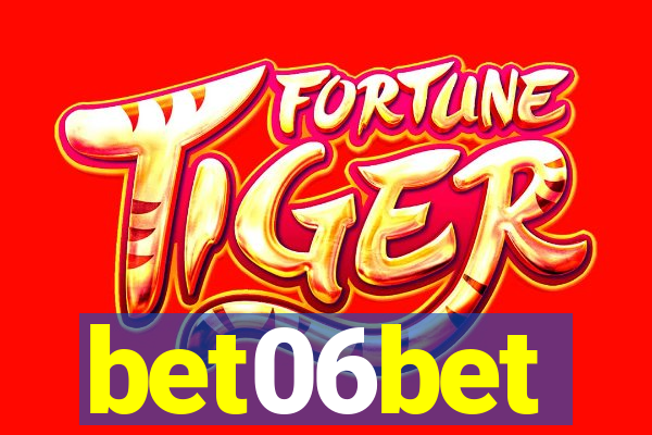 bet06bet