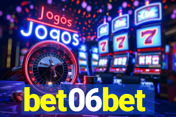 bet06bet