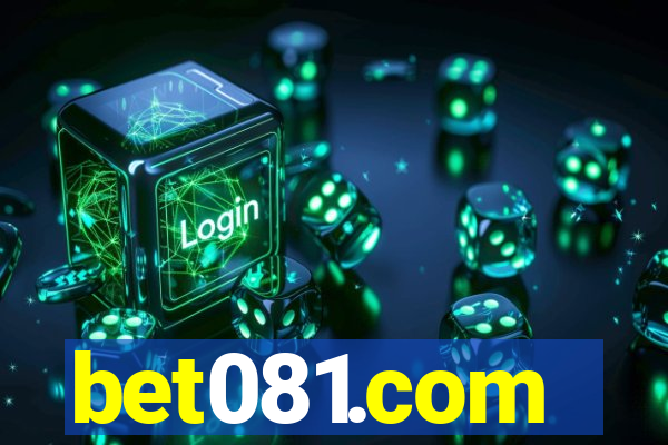 bet081.com