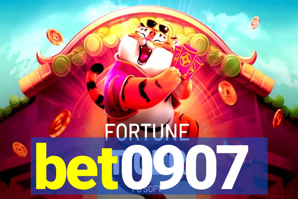 bet0907